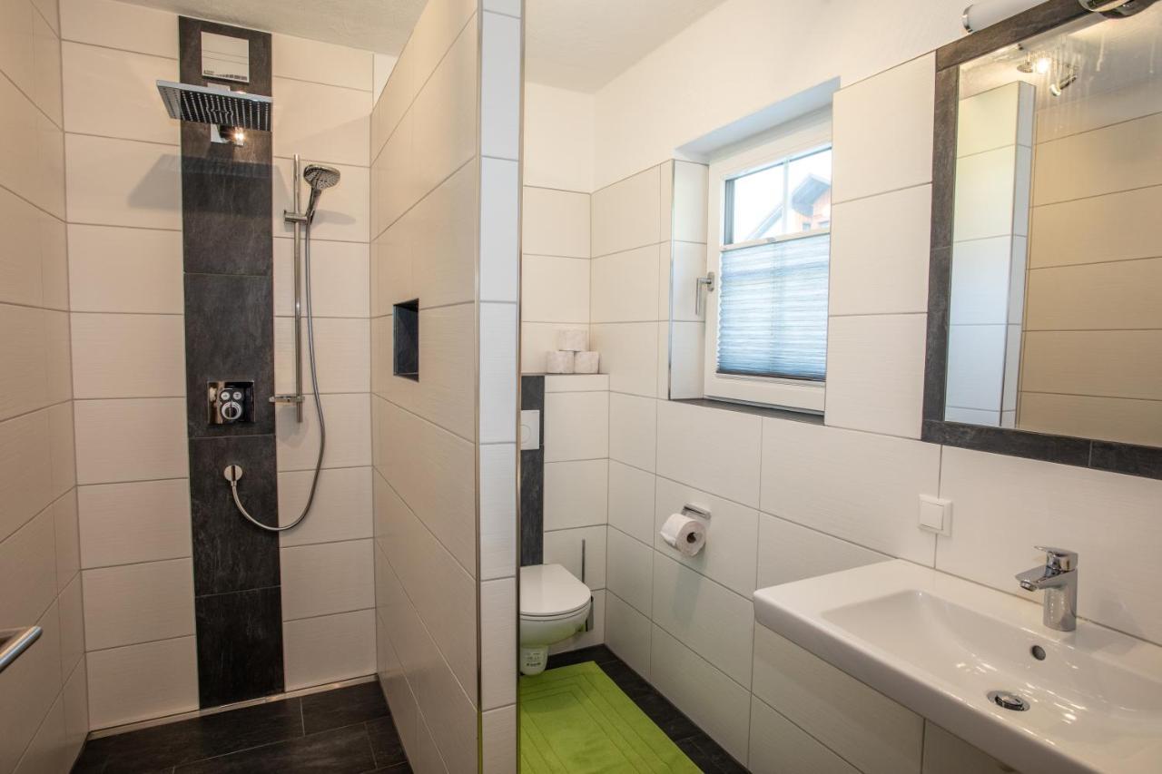 Zweimaederlhaus Appartement Bad Mitterndorf Buitenkant foto